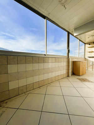 Appartement - 86 m² - 4 pièces