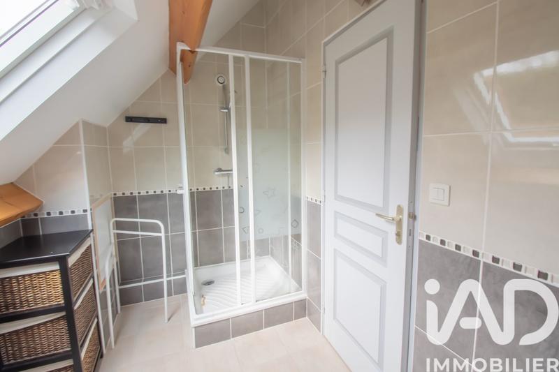 Maison - 340 m² - 11 pièces