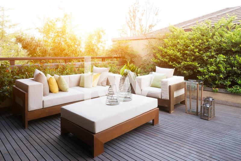 Appartement - 99 m² - 5 pièces