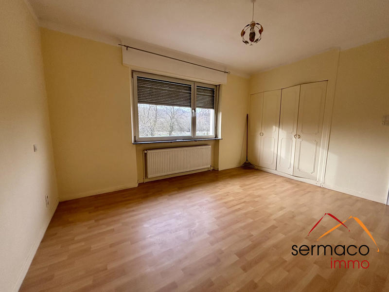 Maison - 108 m² - 5 pièces