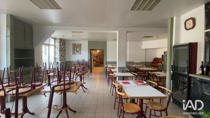 Local commercial - 284 m²