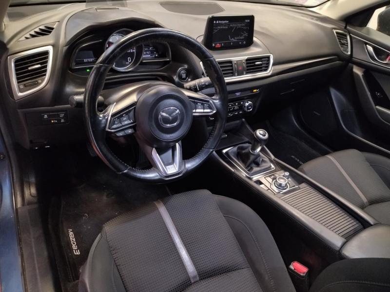 Mazda 3 2.0 Skyactiv 120 Ch Dynamic - Garantie 6 Mois