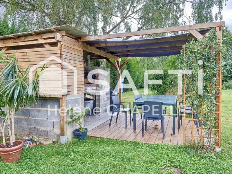 Maison - 132 m² - 4 pièces