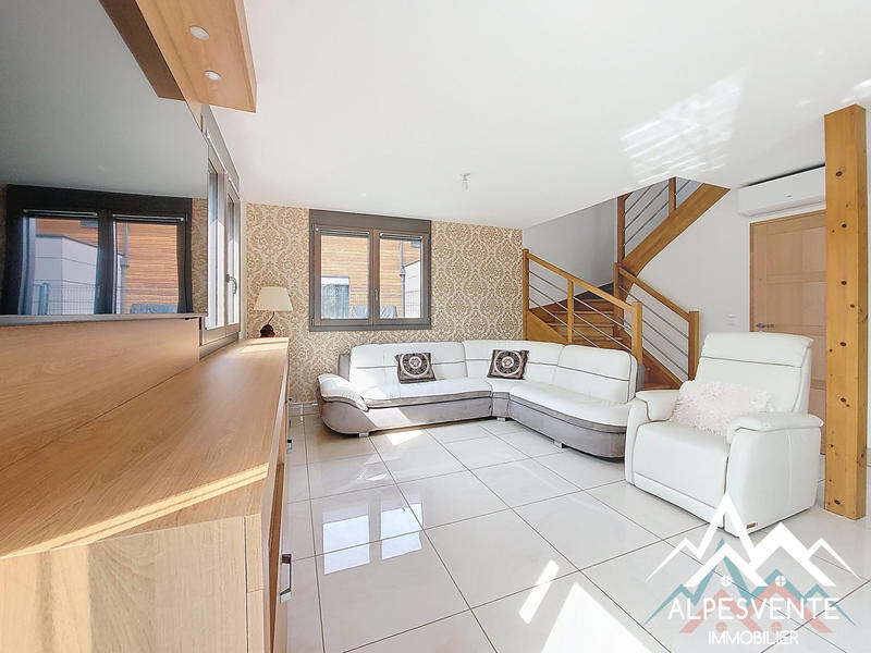 Villa - 105 m² - 4 pièces