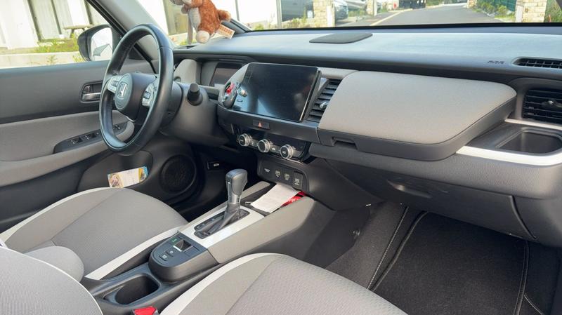 Honda Jazz V 1.5 i-Vtech 109 Hybrid Cvt Urban