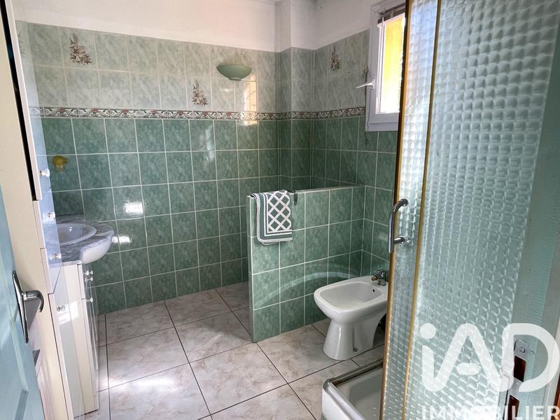 Maison - 160 m² - 4 pièces