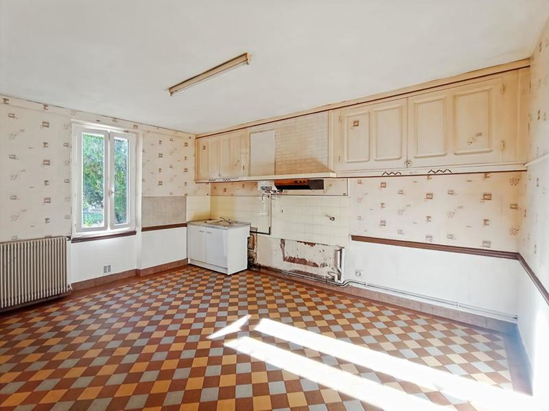 Maison - 114 m² - 4 pièces