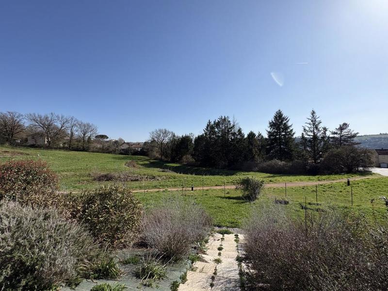 Maison - 123 m² - 7 pièces