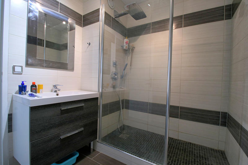 Appartement - 63 m² - 2 pièces