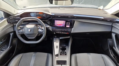 Peugeot 308 Phev 180 E-Eat8 Allure Pack