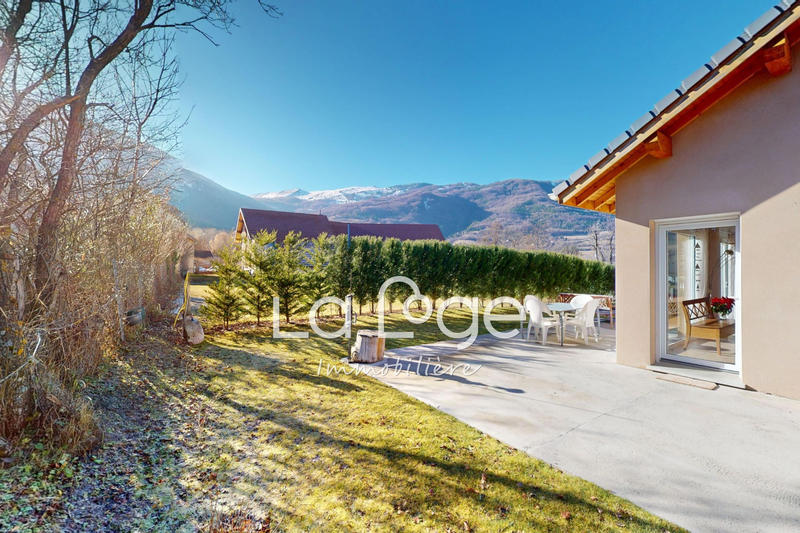 Maison - 85 m² - 3 pièces