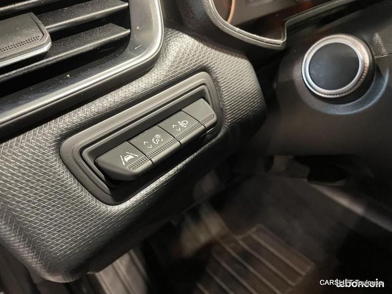 Renault Clio V Tce 100 Cv - Gpl 21 Business