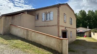 Immeuble - 360 m² - 12 pièces