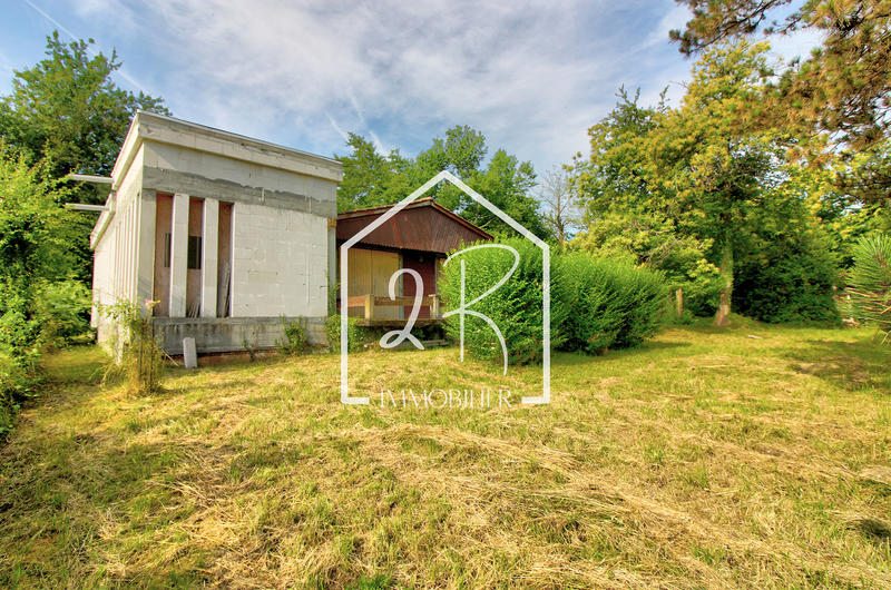 Maison - 80 m² - 2 pièces