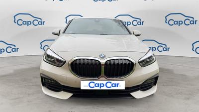 Bmw Série 1 116i 109 Bva Business Design