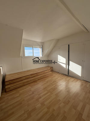 Maison traditionnelle - 65 m² - 3 pièces