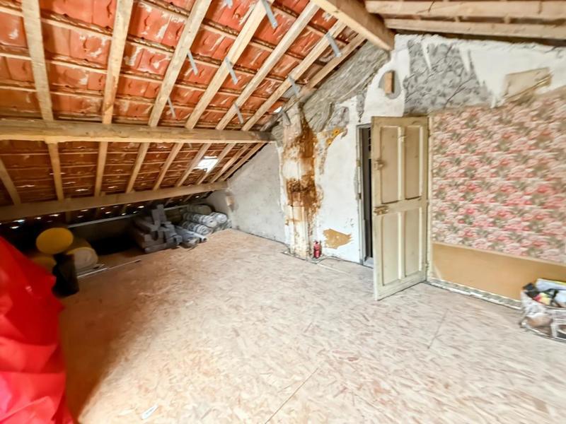 Maison - 67 m² - 2 pièces