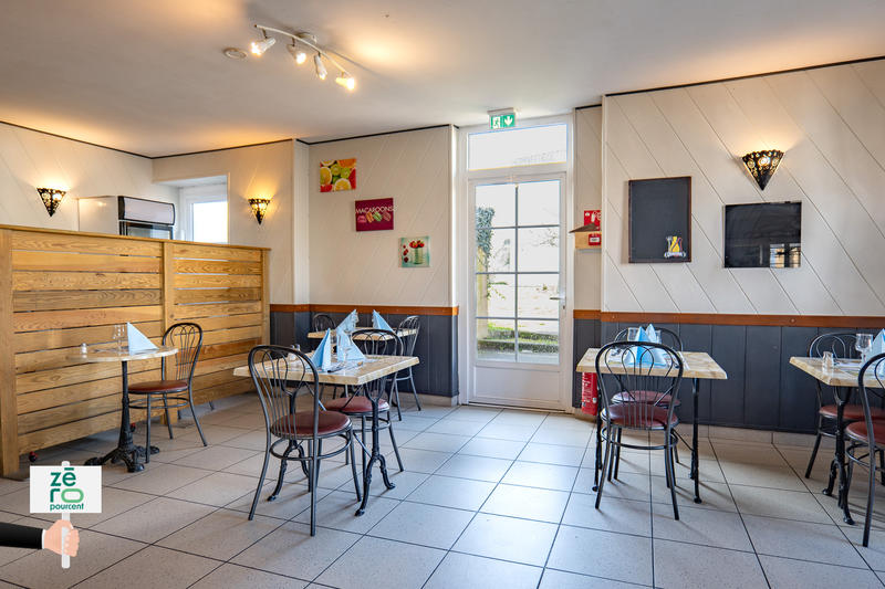 Fonds de commerce - Magasins - 100 m²