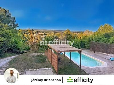 Maison - 145 m² - 5 pièces