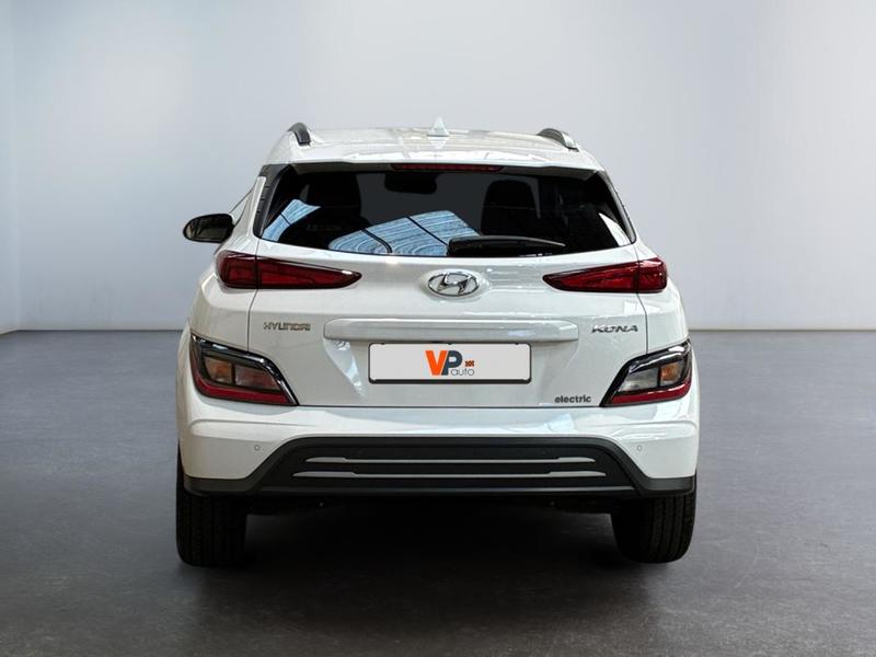 Hyundai Kona Electric Electrique 39 kWh - 136 ch Intuitive