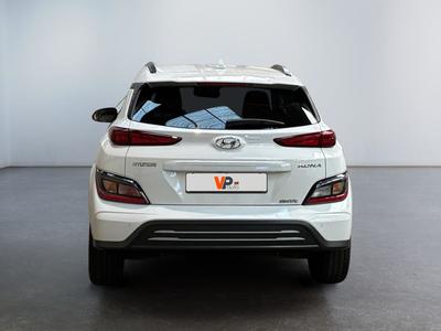 Hyundai Kona Electric Electrique 39 kWh - 136 ch Intuitive