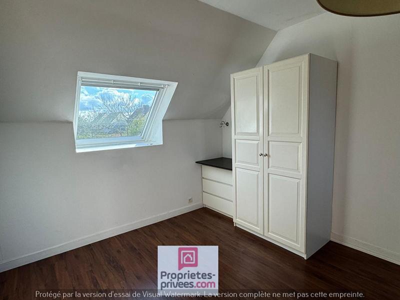 Maison - 108 m² - 7 pièces