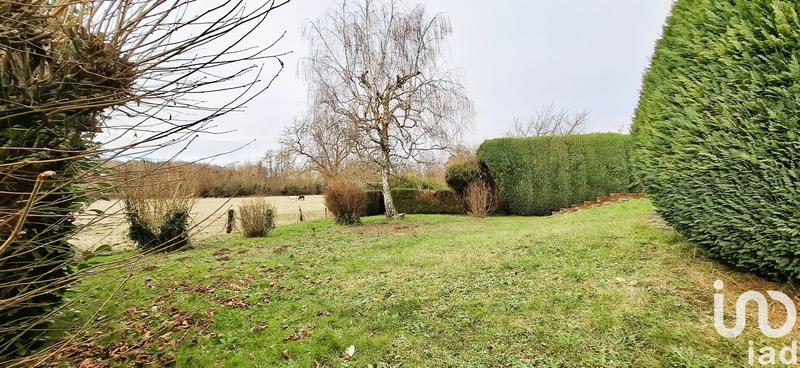 Maison - 151 m² - 7 pièces