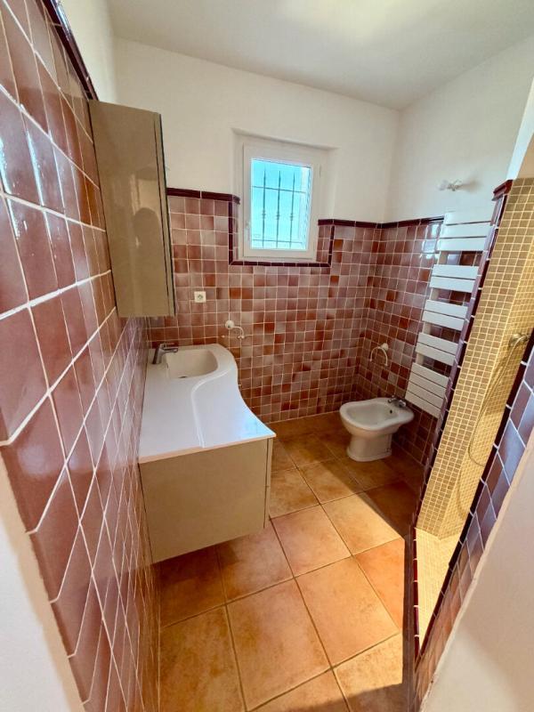 Maison - 154 m² - 4 pièces