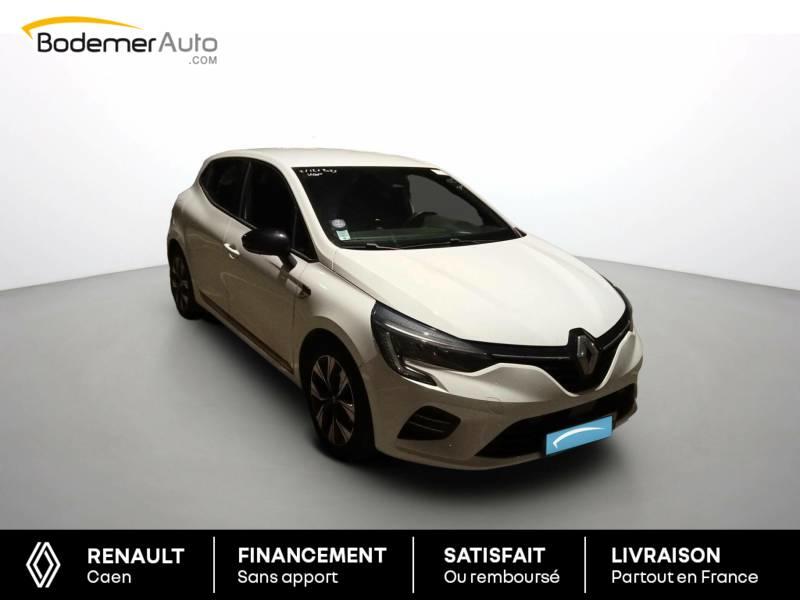 Renault Clio TCe 90 - 21n Limited