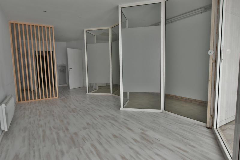 Local commercial - 105 m²