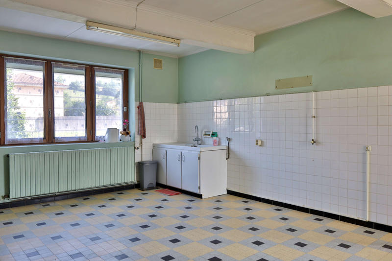 Maison - 127 m² - 5 pièces