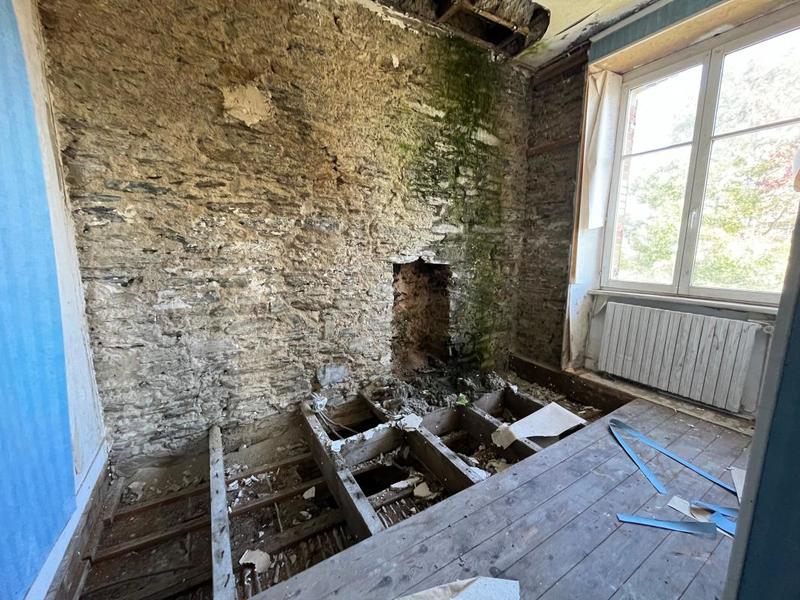 Maison - 134 m² - 7 pièces