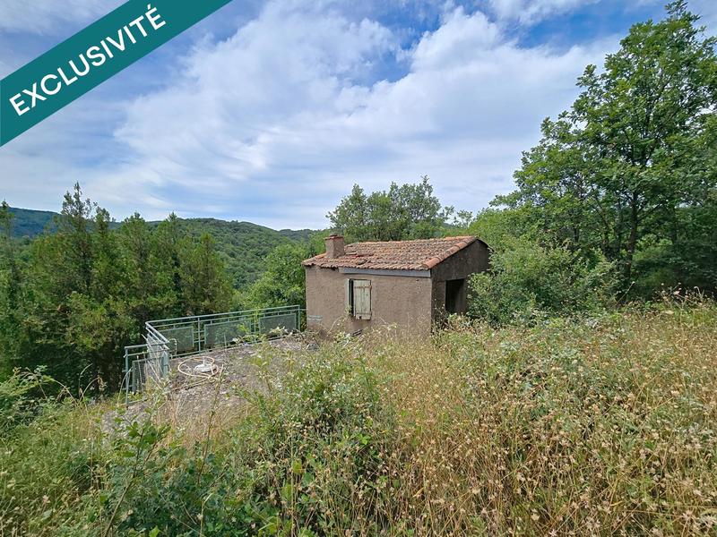 Terrain - 24 945 m²