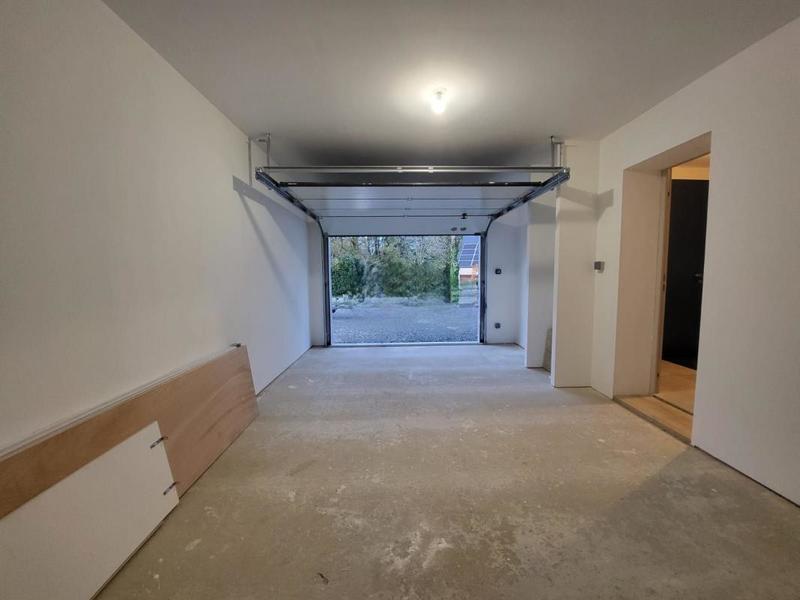 Maison - 136 m² - 5 pièces