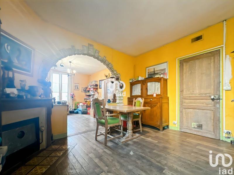 Local commercial - 185 m²