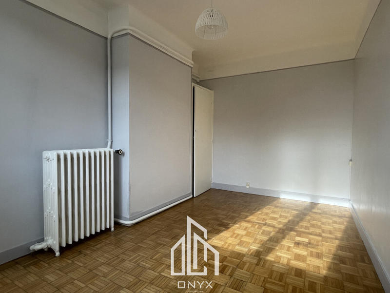 Appartement - 66 m² - 4 pièces