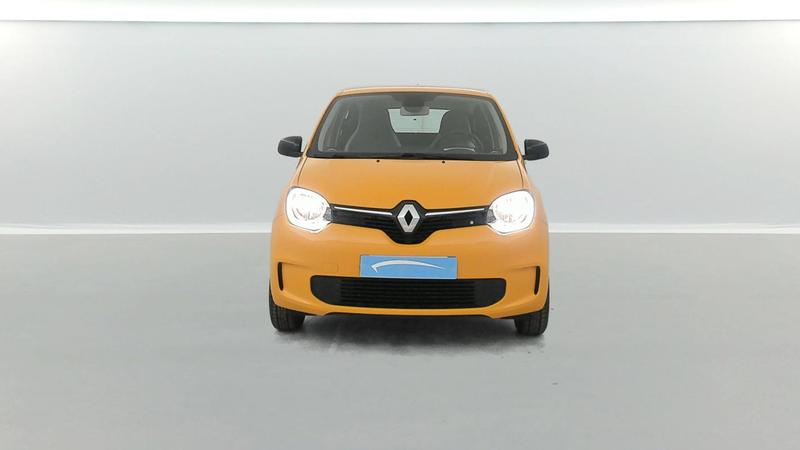 Renault Twingo SCe 65 Equilibre 5p