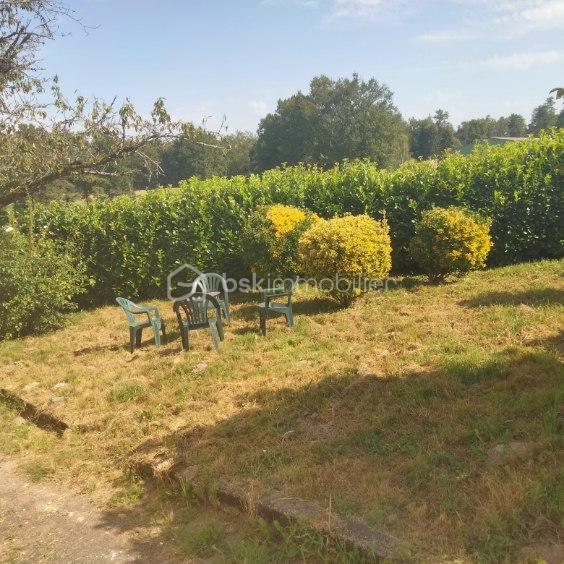 Maison de campagne - 98 m² - 4 pièces