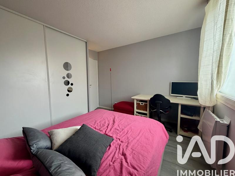 Maison de ville - 80 m² - 4 pièces