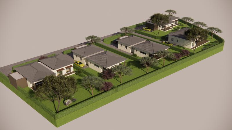 Maison - 111 m² - 4 pièces