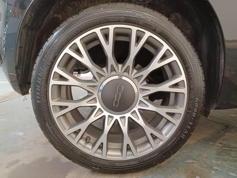 Fiat 500 1.0 70 ch Hybride Bsg s/S Dolcevita