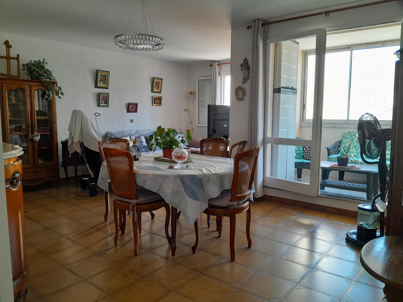 Viager - Appartement - 69 m² - 2 pièces