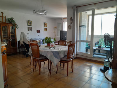 Viager - Appartement - 69 m² - 2 pièces