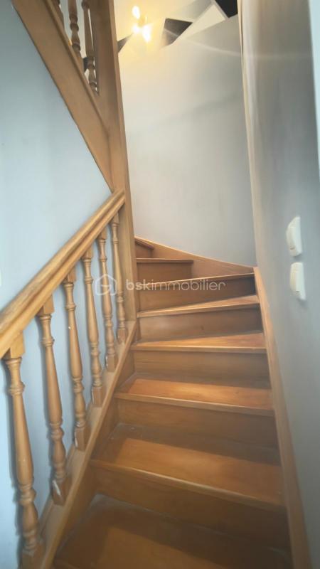 Maison d'architecte - 151 m² - 5 pièces