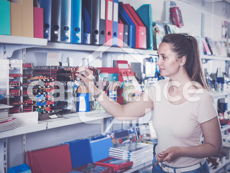 Fonds de commerce - Presse / Tabac - 335 m²