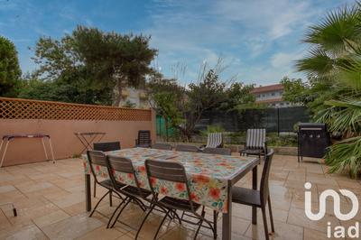 Appartement - 77 m² - 4 pièces