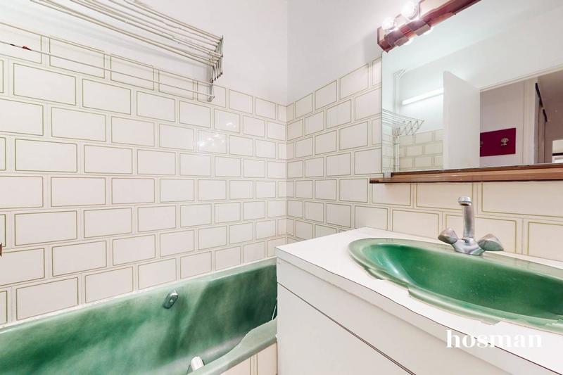 Appartement - 135 m² - 5 pièces