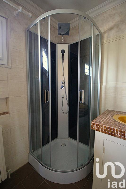 Maison - 74 m² - 4 pièces