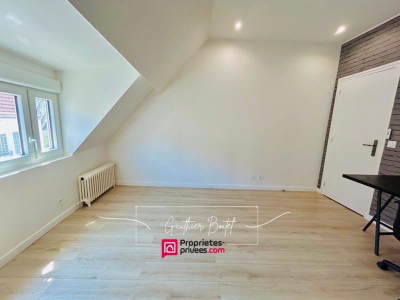 Maison - 167 m² - 8 pièces