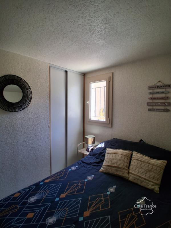 Pavillon - 50 m² - 3 pièces